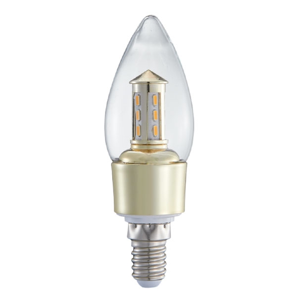 LED灯珠厂家和您探讨LED装饰设计照明灯具在园林景观亮化工程中的发展趋势